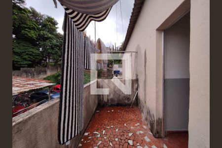 Apartamento para alugar com 65m², 2 quartos e 1 vagaÁrea Comum - Sacada