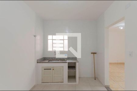 Apartamento para alugar com 65m², 2 quartos e 1 vagaCozinha