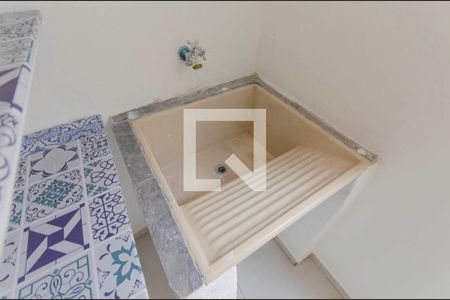 Apartamento para alugar com 65m², 2 quartos e 1 vagaÁrea de Serviço