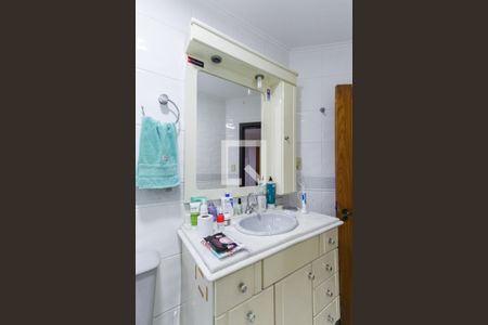 Casa à venda com 400m², 3 quartos e 2 vagas Casa à venda com 400m², 3 quartos e 2 vagasBanheiro da suíte 1