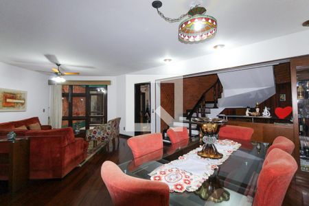Sala de casa à venda com 3 quartos, 400m² em Partenon, Porto Alegre