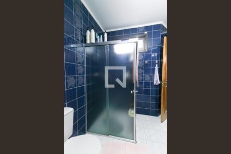 Casa à venda com 400m², 3 quartos e 2 vagas Casa à venda com 400m², 3 quartos e 2 vagasBanheiro da suíte 2