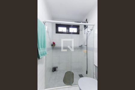 Casa à venda com 400m², 3 quartos e 2 vagas Casa à venda com 400m², 3 quartos e 2 vagasBanheiro da suíte 1