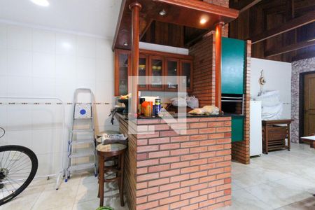 Casa à venda com 400m², 3 quartos e 2 vagas Casa à venda com 400m², 3 quartos e 2 vagasEspaço gourmet