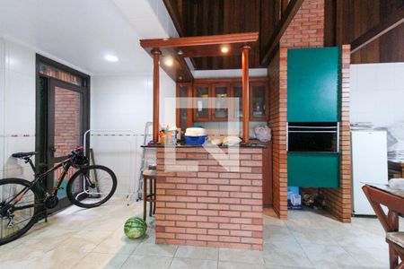 Casa à venda com 400m², 3 quartos e 2 vagas Casa à venda com 400m², 3 quartos e 2 vagasEspaço gourmet