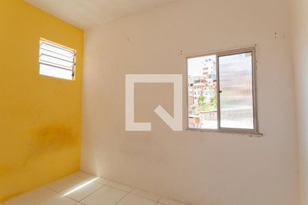 Quarto de apartamento para alugar com 1 quarto, 60m² em Daniel Lisboa, Salvador