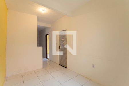 Sala de apartamento para alugar com 1 quarto, 60m² em Daniel Lisboa, Salvador