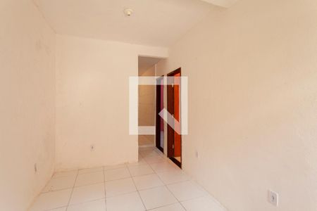 Sala de apartamento para alugar com 2 quartos, 60m² em Daniel Lisboa, Salvador