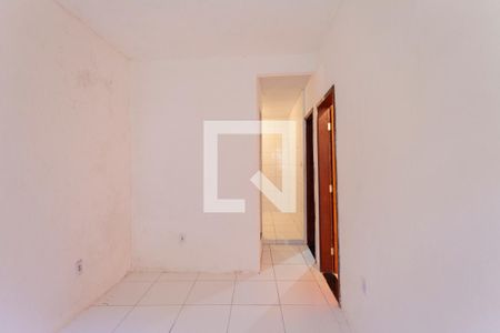 Sala de apartamento para alugar com 2 quartos, 60m² em Daniel Lisboa, Salvador