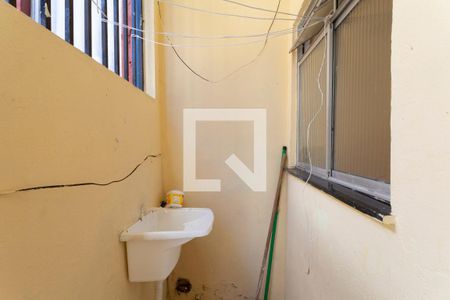 Apartamento para alugar com 60m², 2 quartos e sem vagaÁrea de Serviço