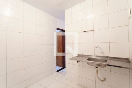 Apartamento para alugar com 60m², 2 quartos e sem vagaCozinha