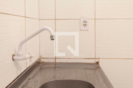 Apartamento para alugar com 60m², 2 quartos e sem vagaCozinha - Torneira