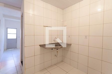 Apartamento para alugar com 60m², 2 quartos e sem vagaCozinha