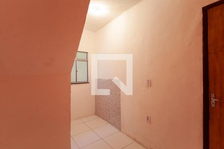 Quarto 1 de apartamento para alugar com 2 quartos, 60m² em Daniel Lisboa, Salvador