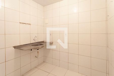 Apartamento para alugar com 60m², 2 quartos e sem vagaCozinha