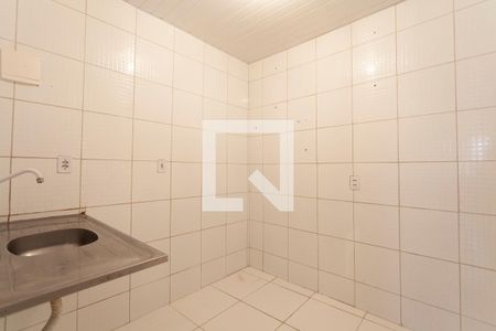Apartamento para alugar com 60m², 2 quartos e sem vagaCozinha