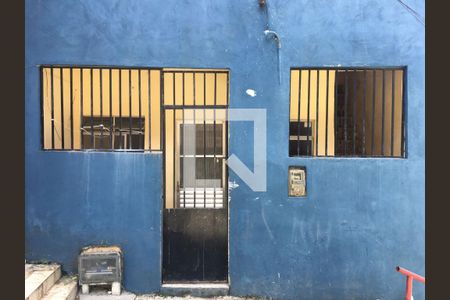 Apartamento para alugar com 60m², 2 quartos e sem vagaFachada