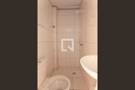 Apartamento para alugar com 60m², 2 quartos e sem vagaBanheiro