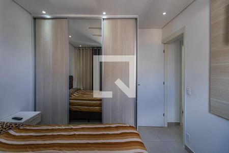 Apartamento à venda com 56m², 2 quartos e 1 vagaQuarto 2