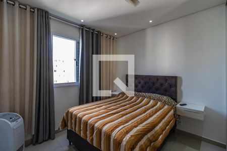 Quarto 2 de apartamento à venda com 2 quartos, 56m² em Vila Sao Joao, Barueri