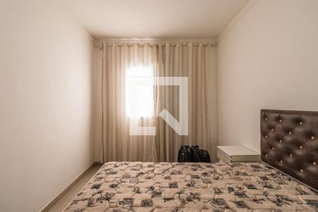 Quarto 1 de apartamento à venda com 2 quartos, 56m² em Vila Sao Joao, Barueri
