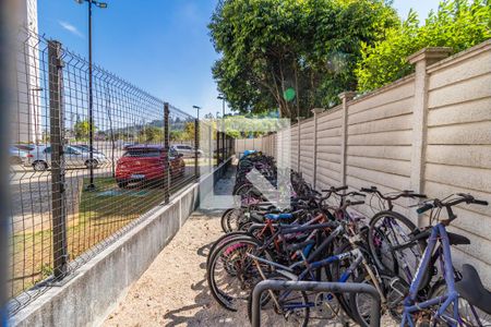 Apartamento à venda com 56m², 2 quartos e 1 vagaÁrea Comum