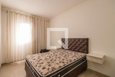 Quarto 1 de apartamento à venda com 2 quartos, 56m² em Vila Sao Joao, Barueri