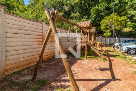 Apartamento à venda com 56m², 2 quartos e 1 vagaÁrea Comum