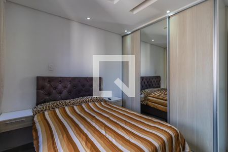 Quarto 2 de apartamento à venda com 2 quartos, 56m² em Vila Sao Joao, Barueri