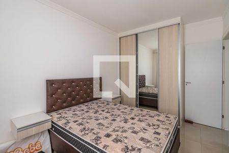 Quarto 1 de apartamento à venda com 2 quartos, 56m² em Vila Sao Joao, Barueri