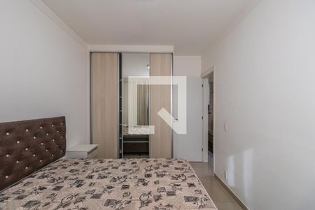 Quarto 1 de apartamento à venda com 2 quartos, 56m² em Vila Sao Joao, Barueri