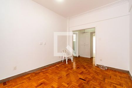 Sala de apartamento para alugar com 2 quartos, 90m² em Copacabana, Rio de Janeiro