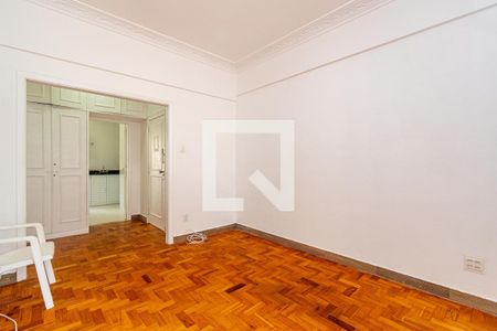 Sala de apartamento para alugar com 2 quartos, 90m² em Copacabana, Rio de Janeiro