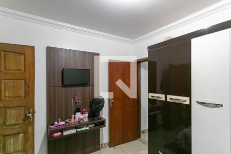 Quarto 1 de casa à venda com 6 quartos, 360m² em Itatiaia, Belo Horizonte
