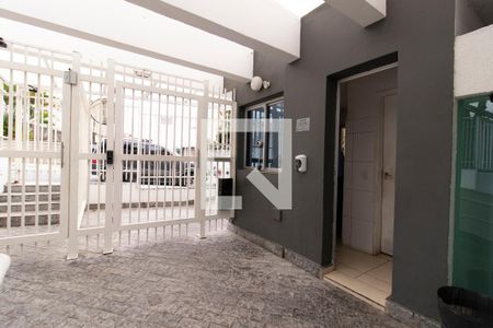 Apartamento para alugar com 80m², 3 quartos e 2 vagas Apartamento para alugar com 80m², 3 quartos e 2 vagasÁrea Comum - Portaria