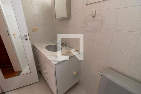 Apartamento para alugar com 80m², 3 quartos e 2 vagas Apartamento para alugar com 80m², 3 quartos e 2 vagasBanheiro Suíte Quarto 3
