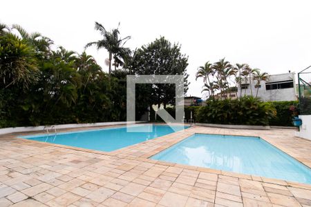 Apartamento para alugar com 80m², 3 quartos e 2 vagas Apartamento para alugar com 80m², 3 quartos e 2 vagasÁrea Comum - Piscina