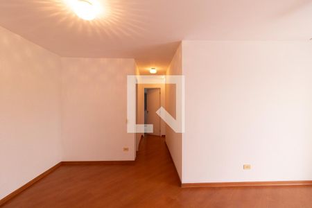 Sala de Estar / Jantar de apartamento para alugar com 3 quartos, 80m² em Jardim Mariliza, São Paulo