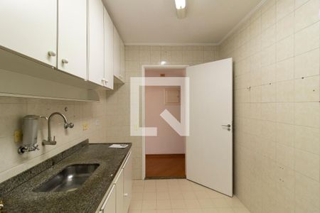 Apartamento para alugar com 80m², 3 quartos e 2 vagas Apartamento para alugar com 80m², 3 quartos e 2 vagasCozinha