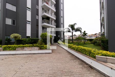 Apartamento para alugar com 80m², 3 quartos e 2 vagas Apartamento para alugar com 80m², 3 quartos e 2 vagasÁrea Comum - Área Verde