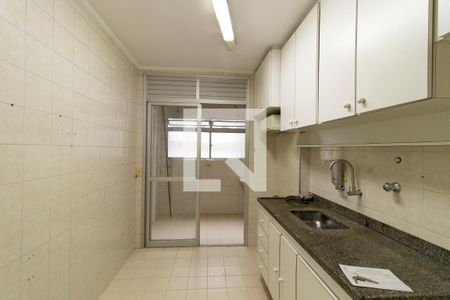 Apartamento para alugar com 80m², 3 quartos e 2 vagas Apartamento para alugar com 80m², 3 quartos e 2 vagasCozinha