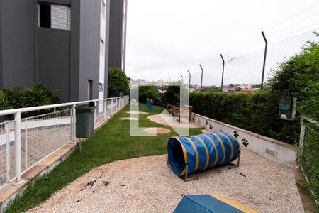 Apartamento para alugar com 80m², 3 quartos e 2 vagas Apartamento para alugar com 80m², 3 quartos e 2 vagasÁrea Comum - Área Pet