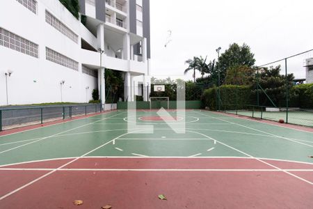 Apartamento para alugar com 80m², 3 quartos e 2 vagas Apartamento para alugar com 80m², 3 quartos e 2 vagasÁrea Comum - Quadra