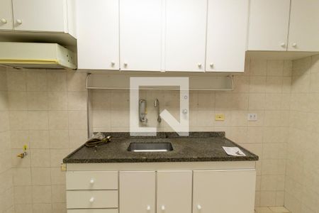 Apartamento para alugar com 80m², 3 quartos e 2 vagas Apartamento para alugar com 80m², 3 quartos e 2 vagasCozinha