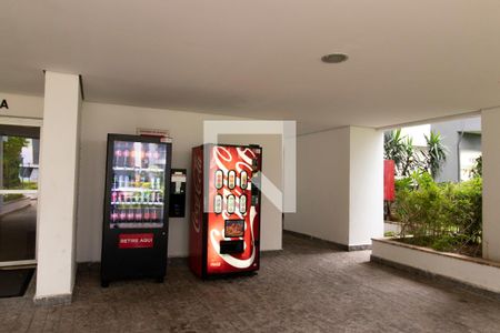 Apartamento para alugar com 80m², 3 quartos e 2 vagas Apartamento para alugar com 80m², 3 quartos e 2 vagasÁrea Comum - Mercado