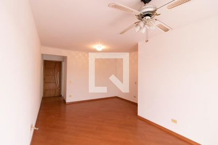 Sala de Estar / Jantar de apartamento para alugar com 3 quartos, 80m² em Jardim Mariliza, São Paulo