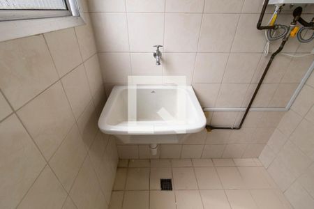 Apartamento para alugar com 80m², 3 quartos e 2 vagas Apartamento para alugar com 80m², 3 quartos e 2 vagasLavanderia (Torneira)