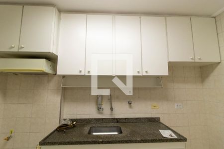 Apartamento para alugar com 80m², 3 quartos e 2 vagas Apartamento para alugar com 80m², 3 quartos e 2 vagasCozinha - Torneira