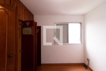 Quarto 1 de apartamento para alugar com 3 quartos, 80m² em Jardim Mariliza, São Paulo