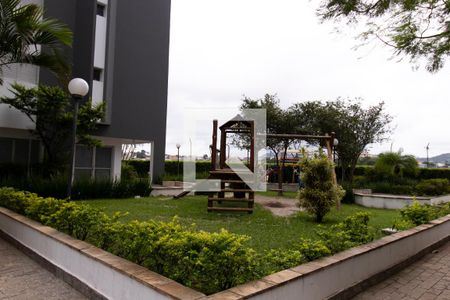 Apartamento para alugar com 80m², 3 quartos e 2 vagas Apartamento para alugar com 80m², 3 quartos e 2 vagasÁrea Comum - Playground